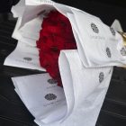 rosas bouquete ramo de rosas pequeñas 25 rosas rosas roajas rosas amarillas rosas moradas rosa negra 1